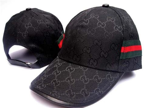 gucci men fake hats|Gucci knockoff caps.